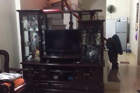 Chính Chủ Bán Nhà Riêng Hoàng Đạo Thành Thanh Xuân 45 M2 X 5Tầng X Mặt Tiền 4,2M Mới Đẹp. Lh: 0902139199