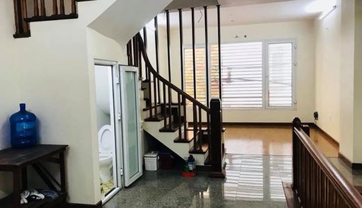 Chính Chủ Cần Bán Nhà Riêng Trương Định Hoàng Mai 38 M2 X 5 Tầng X Mặt tiền 3,5M - Đẹp Ở Luôn. Lh: 0902139199