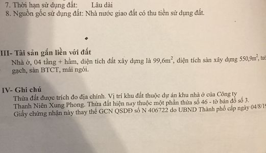 Biệt Thự Mặt Tiền Quận2. Sổ Hồng Riêng. 177M2 1 Hầm 1 Trệt 2 Lầu Liên Hệ 0868111146