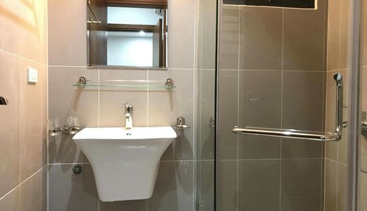 Đóng 50% Nhận Nhà Ở Ngay - Chỉ Từ 1.6 Tỷ/Căn 3 Phòng ngủ - Da Đối Diện Quận Ủy Nam Từ Liêm