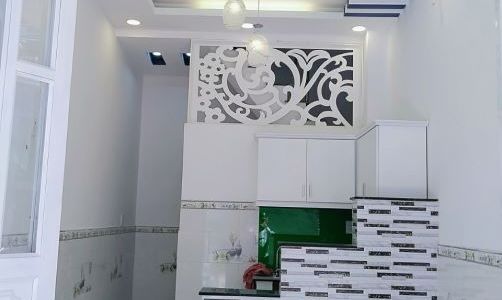 Bán Gấp Nhà 1 Trệt 1 Lầu Quận 7,140M2,Giá 1 Tỷ 400 Triệu