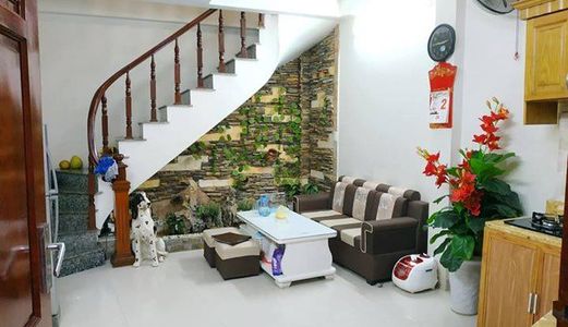 Bán Nhà Nguyễn Chính, Vừa Ở Vừa Kinh Doanh, 45M2, 6 Tầng, 3 Tỷ, 09 1551 2233