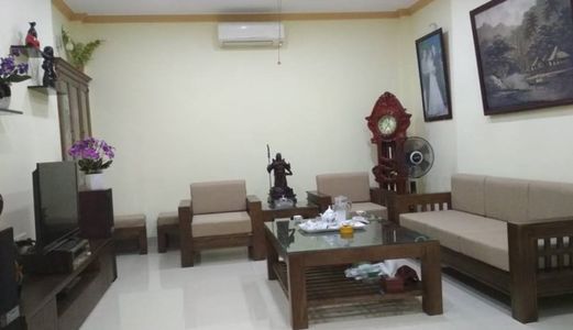 Nhà Ở Phố Chợ Khâm Thiên, Buôn May Bán Đắt Thì Thôi Khỏi Bàn, 5 Tầng, 5 Tỷ, 09 1551 2233