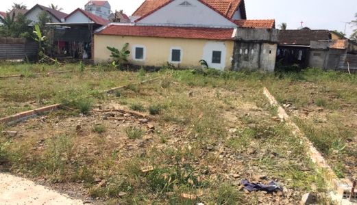 Kẹt Tiền Cần Bán Gấp Lô Đất Trung Tâm Thị Trấn Diên Khánh