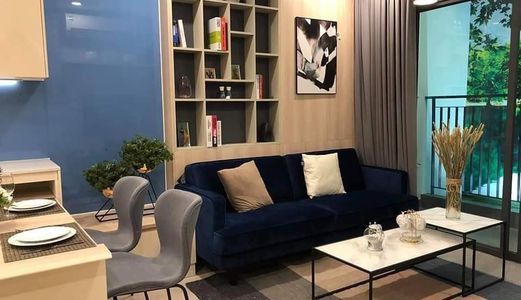 Bán Căn 2 Phòng ngủ - Chỉ Từ 1,3 Tỷ - Diện tích 55M2, Trả Góp Chỉ 4 Triệu/Tháng, Đóng 10% Kí Hợp đồng mua bán - Lh 0932006493