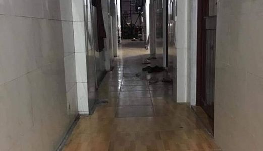 Bán Ký Túc Xá (Khu Trọ 50P) Chính Chủ Gò Vấp