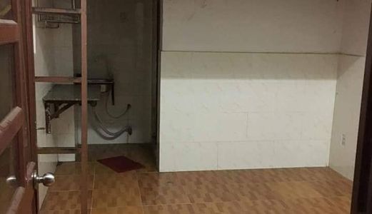 Bán Ký Túc Xá (Khu Trọ 50P) Chính Chủ Gò Vấp