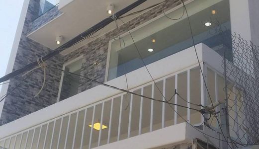  Cho Thuê 443/11B Lê Văn Sỹ, Phường 14 Quận 3