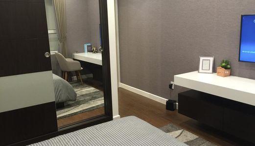 Cho Thuê Căn Hộ Richstar, Tân Phú - 2 Phòng ngủ - 65M2 - Giá 8 Triệu/tháng