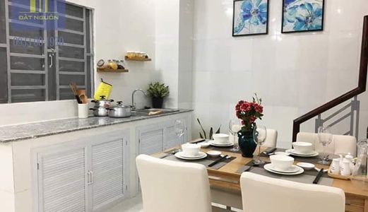 Khu Vực Tại Trung Tâm Thương Mại Bàu Bàng