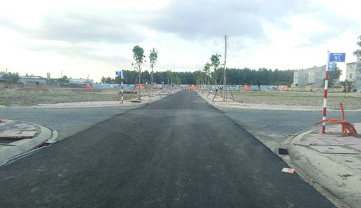 Đất Sân Bay Long Thành, Giá Sinh Lời Cực Cao , Chỉ 800Tr/100M2. Lh 0962626121