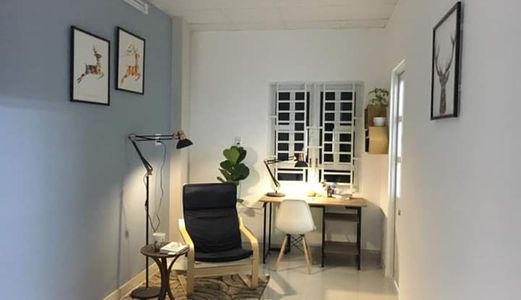 Nhà Phố Bầu Bàng Bến Cát Bình Dương Nơi Tập Trung Các Nhà Đầu Tư