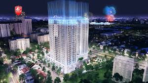 Florence Mỹ Đình - Tinh Hoa Hội Tụ.