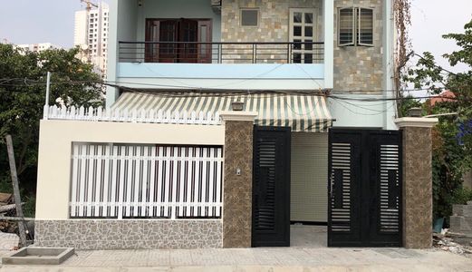 Chính Chủ Cần Cho Thuê Nhà Nguyên Căn Lớn,Đẹp Phước Kiển, Nhà Bè 5 Phòng Ngủ,5Wc