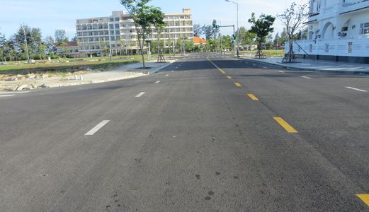 Mở Bán Lô Đất Xã Bình Mỹ Củ Chi