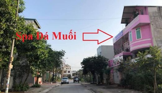 Bán Ô B23-12 Ô Góc Vườn Hoa Kđt Cao Xanh, Hà Khánh A.Dt:119M2,Mặt Tiền:6M !!!