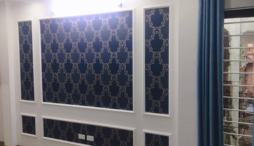 Bán Nhà Siêu Đẹp Phố Bùi Xương Trạch 5 Tầng, 3 Mặt Thoáng, 2.9 Tỉ