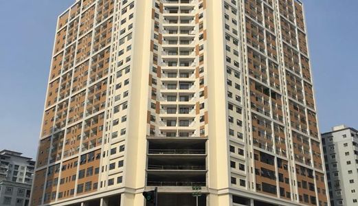 Chỉ Cần Trong Tay 550Triệu, Nhận Nhà Ở Ngay Tại Trung Tâm Mỹ Đình, Lh Xem Nhà: 0978831001