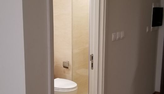 Cho Thuê Căn Hộ Ở Gold Season, Với 3 Phòng Ngủ, Nội Thất Cơ Bản, Giá 13 Tr/tháng