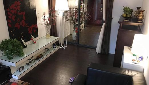 Bán Gấp Nhà Lý Thường Kiệt - Diện tích 44M2 - Mặt tiền 4M - 0979.866.244