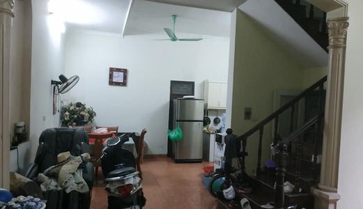 (Vi Tùng) Mảnh Đất Vàng Homestay Apartment Lãi Cao 12 Tỷ Âu Cơ Tây Hồ  
