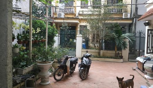 (Vi Tùng) Mảnh Đất Vàng Homestay Apartment Lãi Cao 12 Tỷ Âu Cơ Tây Hồ  