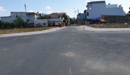 Bán Đất Mặt Tiền Đường Nguyễn Thị Tồn ,P.Bưu Hòa,Tp.Biên Hòa Tình Đồng Nai.