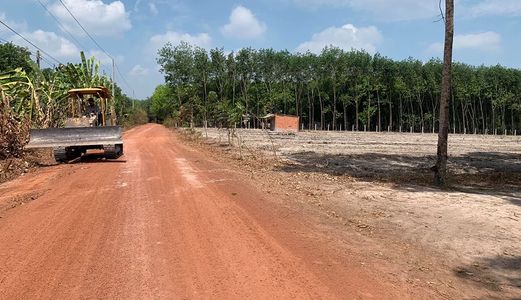 Đất Đầu Tư Chơn Thành Bình Phước 1000M2 Chỉ 450 Triệu