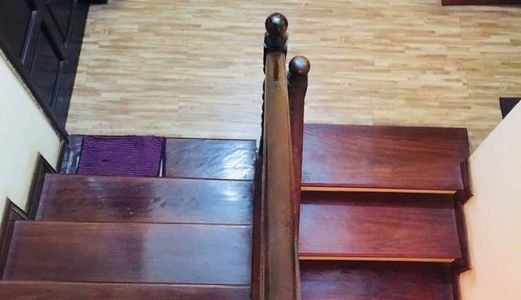 Bán Nhà Ngõ Tây Sơn - Ô Tô Tránh- Kinh Doanh Giá 6.35 Tỷ