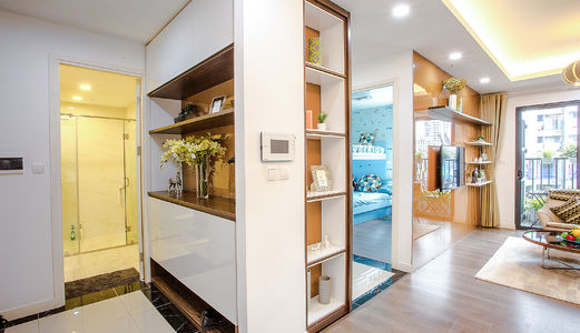 Quỹ Căn Ngoại Giao+ Cắt Lỗ Tòa B,C,D Imperia Sky Garden. Quà Tặng+Ck Trị Giá Từ 150Tr Lh:0373060427