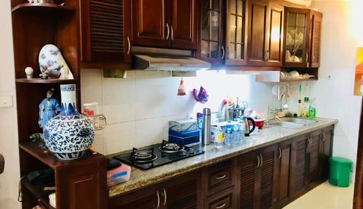Bán Nhà 3 Tầng 88 Trần Quý Cáp 2,1 Tỷ