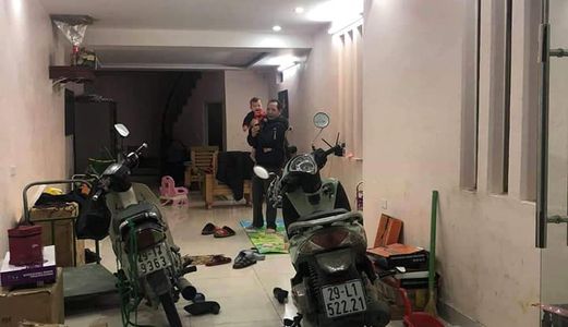 Chỉ 3.7 Tỷ Đã Sở Hữu Nhà Lô Góc 3TầngX60M2 Phố Giáp Bát, Cách Ô Tô Tránh 10M. 0379.665.681