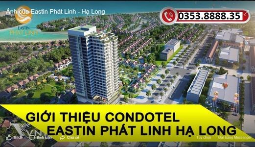 Cảnh Báo Dành Cho Những Nhà Đầu Tư Condotel Tại Hạ Long - Quảng Ninh