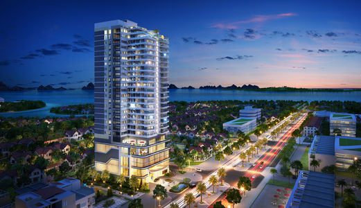 Cảnh Báo Dành Cho Những Nhà Đầu Tư Condotel Tại Hạ Long - Quảng Ninh