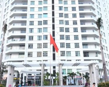 Di Cư Bán Lại Căn Hộ H.a Thanh Bình 3Phòng Ngủ Quận 7  Đầy Đủ Tiện Nghi 3,35 Tỷ