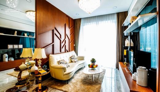 Chính Chủ Bán Gấp 2 Căn Hộ Green Star Q.7 Giá Lỗ 2,5 Tỷ