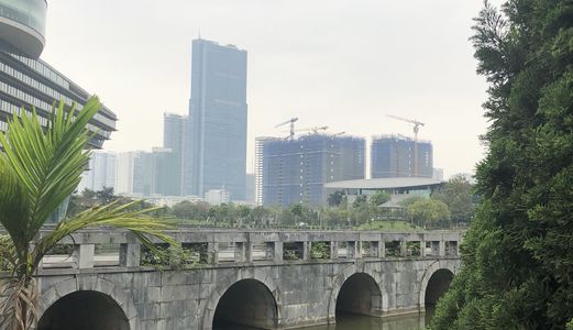 Căn Hộ Officetel Xu Hướng Đầu Tư Mới Đầy Tiềm Năng Tại Phạm Hùng