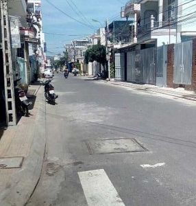 Bán 171M2 Đất Gần Biển Nha Trang, Phù Hợp Kinh Doanh Khách Sạn, Căn Hộ