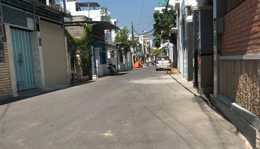 Bán 171M2 Đất Gần Biển Nha Trang, Phù Hợp Kinh Doanh Khách Sạn, Căn Hộ