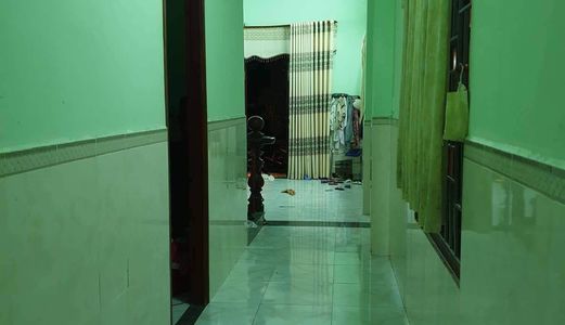 Bán Nhà Riêng 2 Tầng 2 Mặt Kiệt Nguyễn Duy Trinh Tại Ngũ Hành Sơn, Đà Nẵng Diện Tích 100M2 Giá 3,35