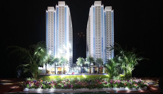 Chung Cư 3 Phòng ngủ Giá Tốt Nhất Khu Vực Thanh Xuân