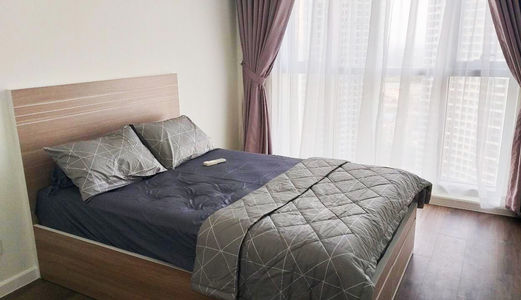 Căn Hộ Estella Heights