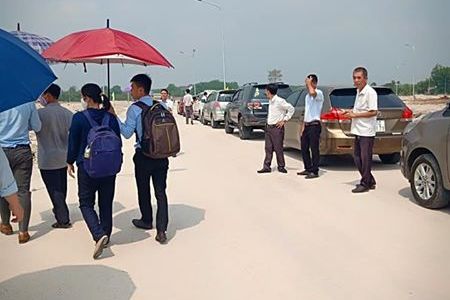 Đầu Tư Sinh Lợi Cùng Đại Nam