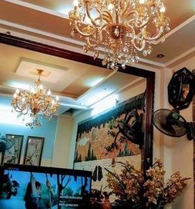 Bán Nhà Riêng Nguyễn Huy Tưởng Thanh Xuân 45 M2 X 5 Tầng X Mặt Tiền 4,3M Mới Đẹp. 0902139199