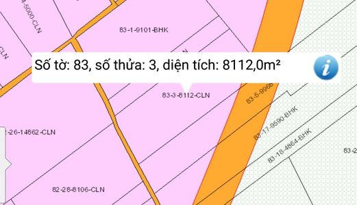 Đất Nhơn Trạch Giá Rẻ