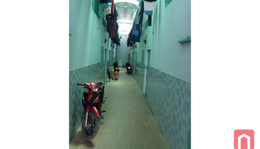 Bể Nợ Bán Gấp Lô Đất Quận 7,Diện Tích 120M2,Giá 2 Tỷ 850 Triệu,Lh 0773964133