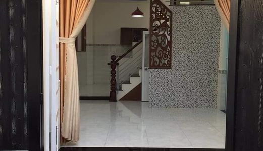 Bán Mặt tiền kinh doanh 12M, Diện tích 68M2, Ngay Coopmart Phan Văn Trị. Giá 8 Tỷ