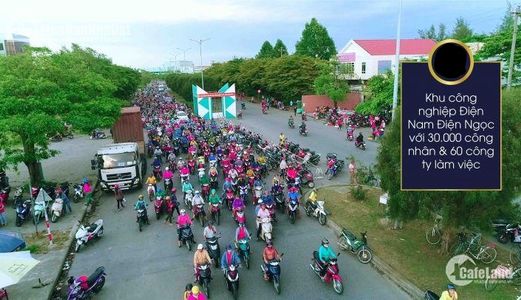 10 Lô Đất Nền Đẹp Dự Án Sun Phoenix Complex. Chiết Khấu Khủng 8%.