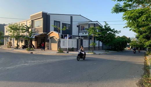 Đất 100M2 Đường Lê Đình Kỵ-Giá Đầu Tư