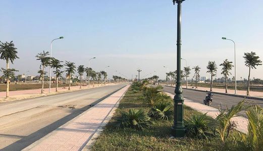 Cần Bán Nhanh Lô Đất Mặt Đường Kỳ Đồng 